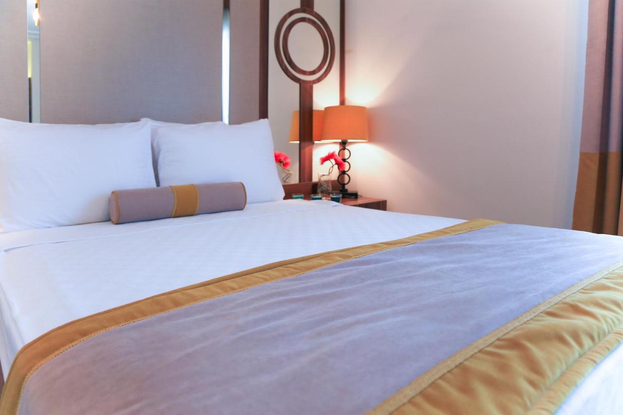 Sah Istanbul Otel Бурса Екстериор снимка