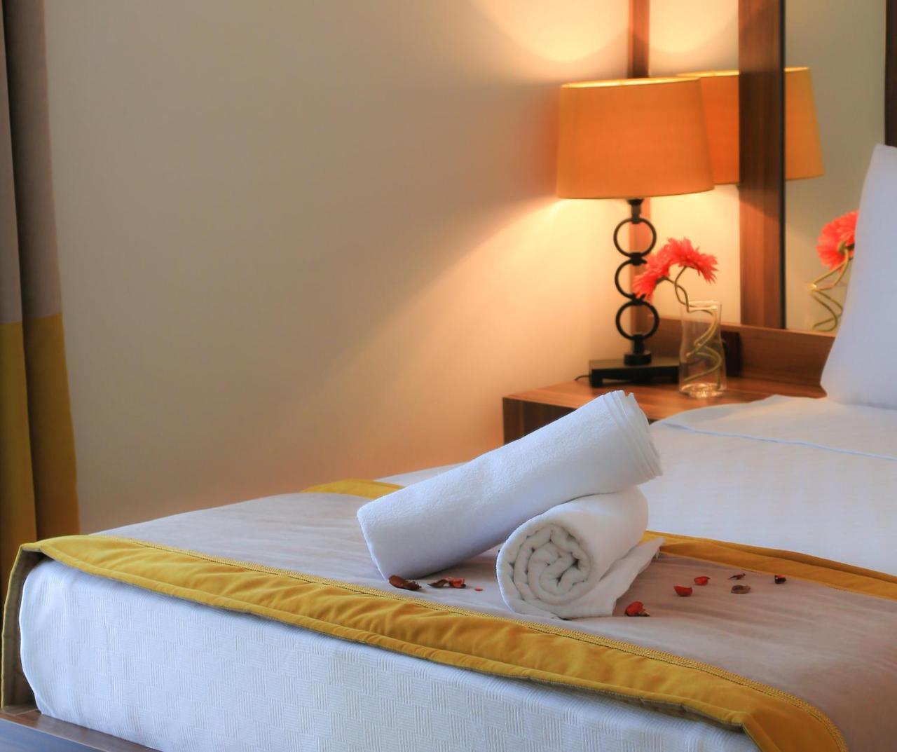 Sah Istanbul Otel Бурса Екстериор снимка