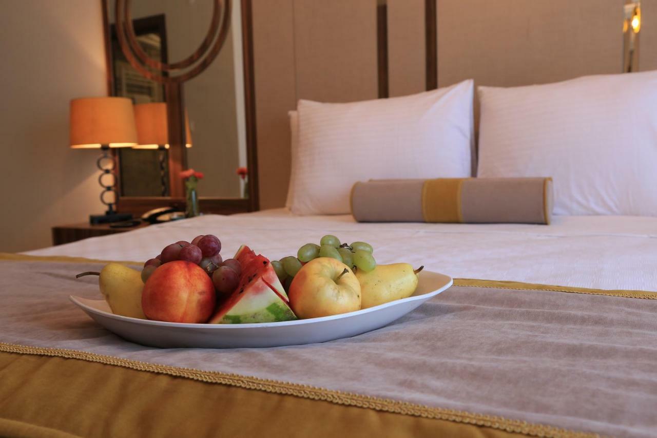 Sah Istanbul Otel Бурса Екстериор снимка