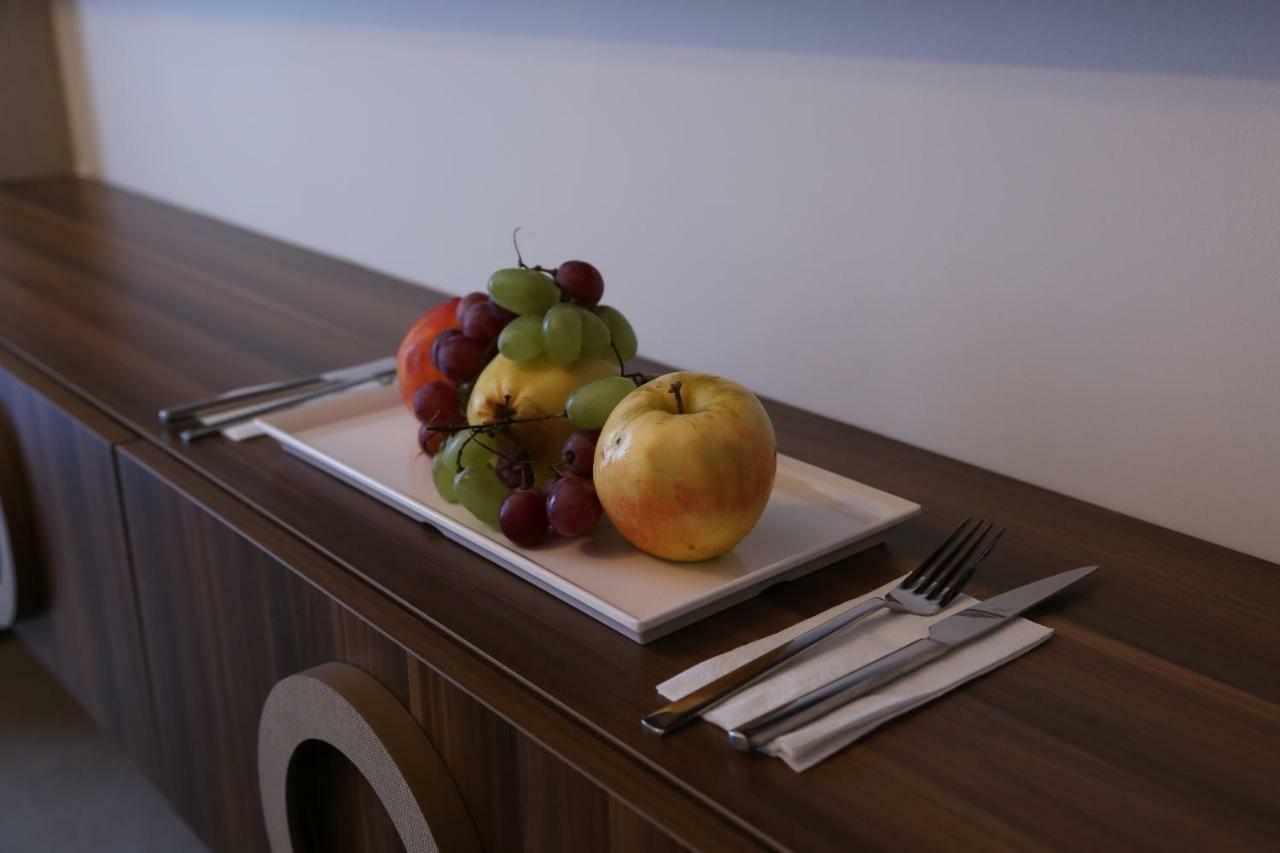 Sah Istanbul Otel Бурса Екстериор снимка