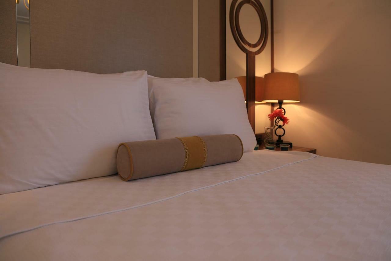 Sah Istanbul Otel Бурса Екстериор снимка